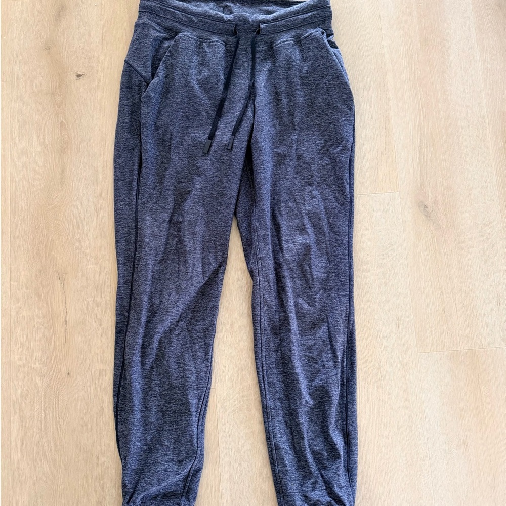 lululemon athletica Gray joggers